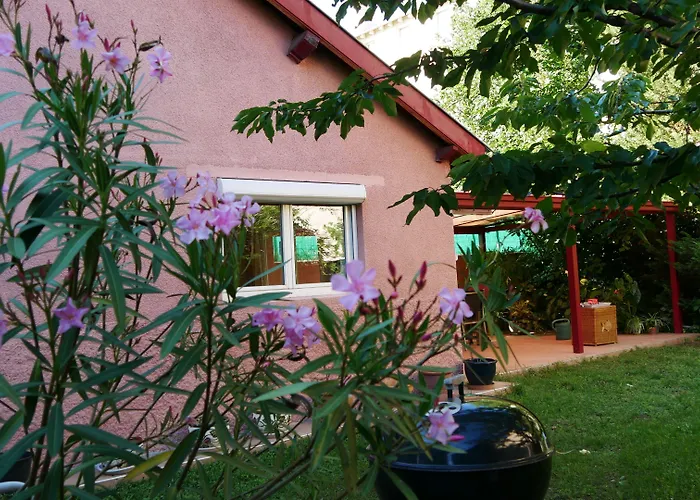 Villa Seignemartin Lyon